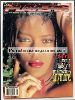 PLAYERS - Oct 1996 JULIA CHANEL - NAOMI WOLFE - TENISHA RAE - Black Ebony African American